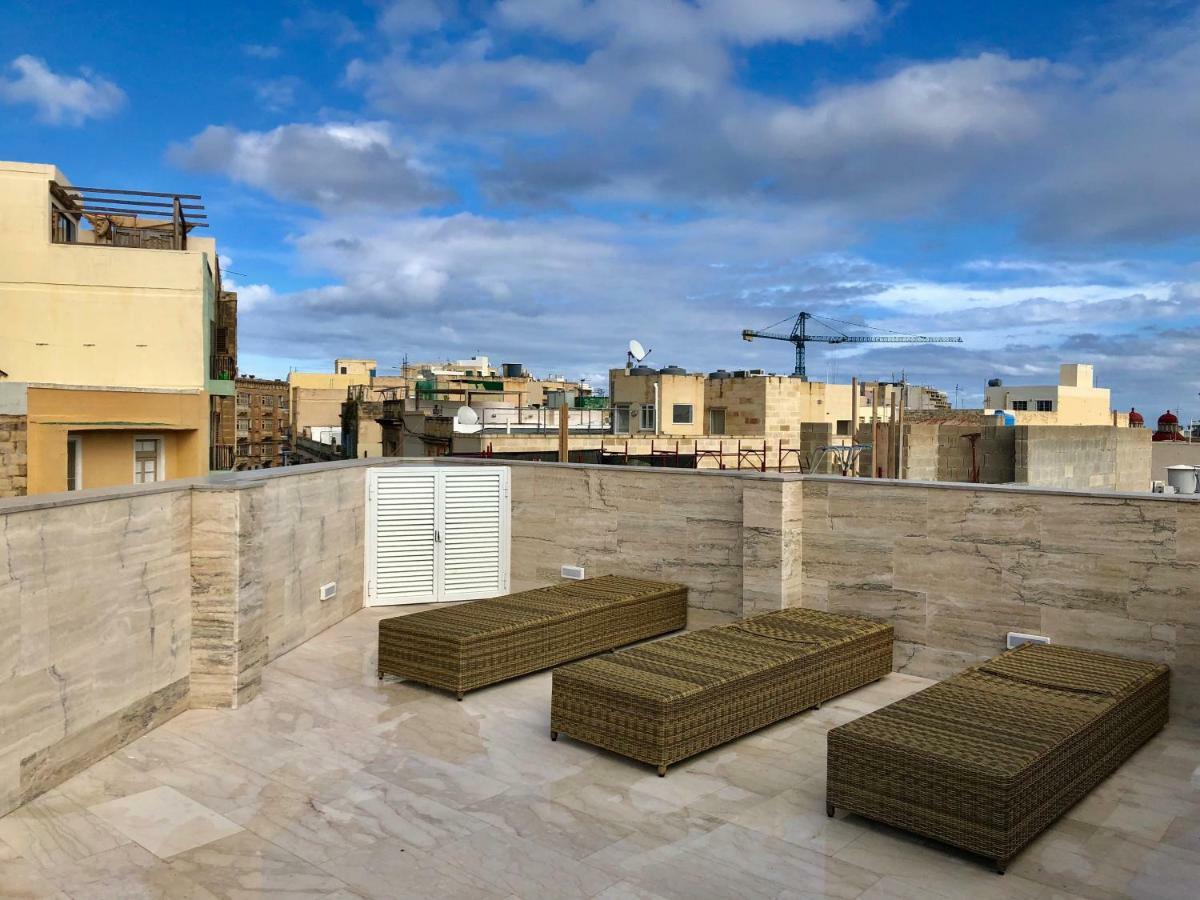 Modern Maltese House * Sliema