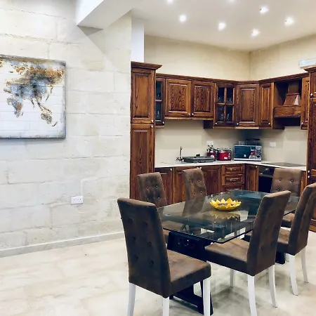 Modern Maltese House Villa Sliema Exterior photo