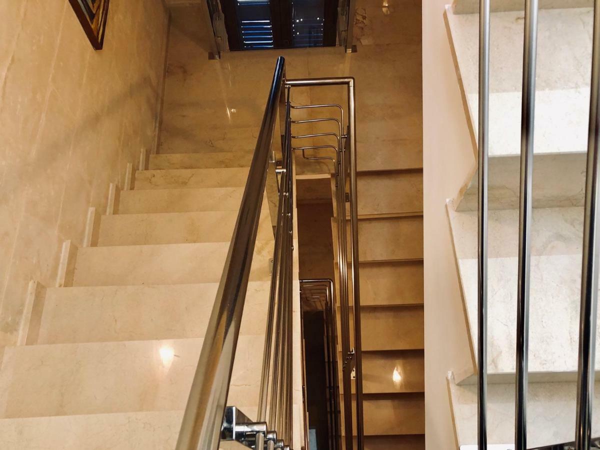 Modern Maltese House * Sliema
