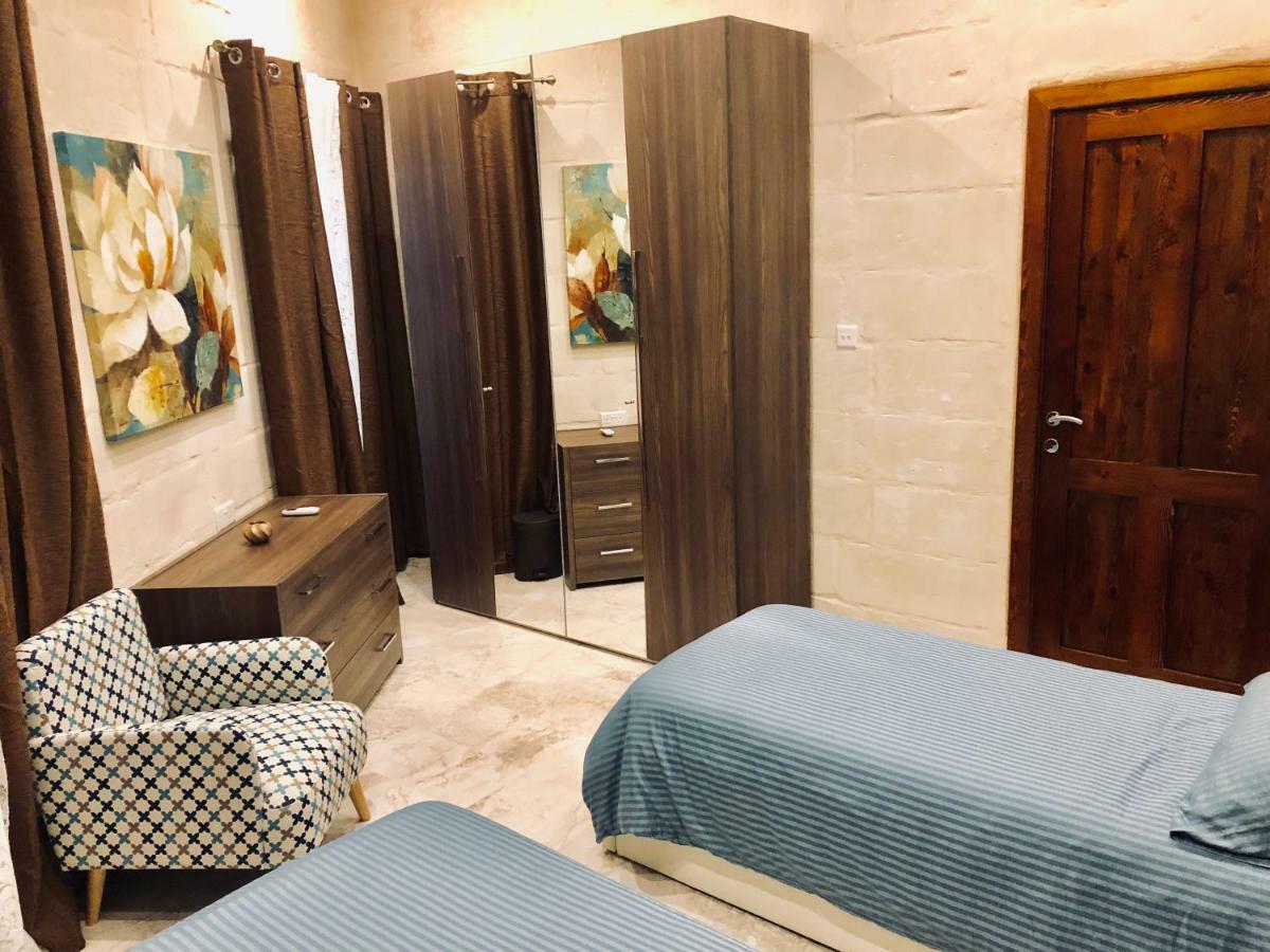Modern Maltese House Holiday home Sliema