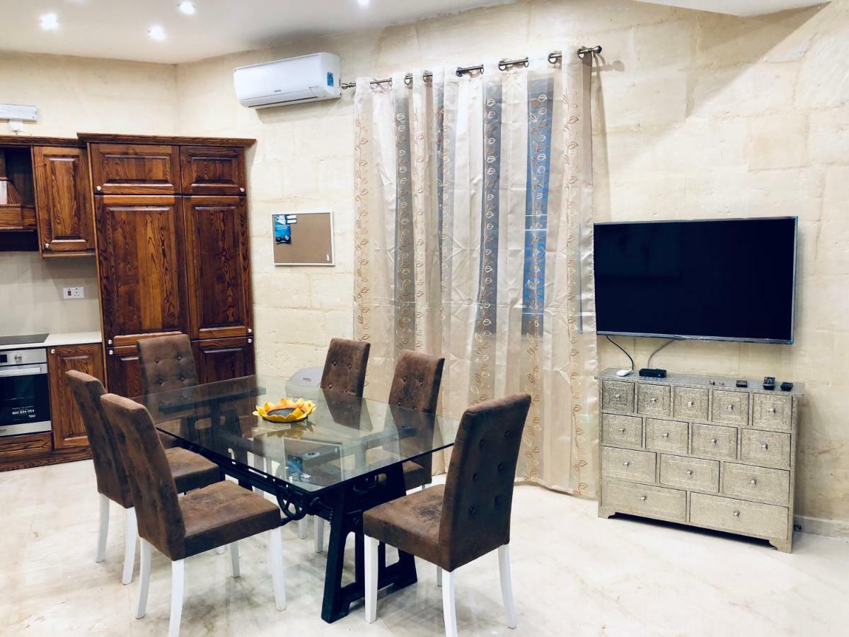 Modern Maltese House * Sliema