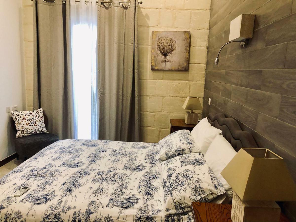 Modern Maltese House * Sliema