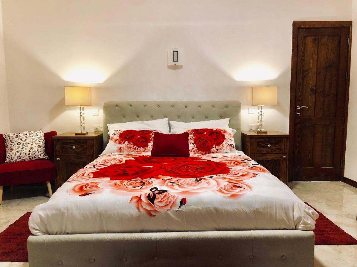 Modern Maltese House Sliema