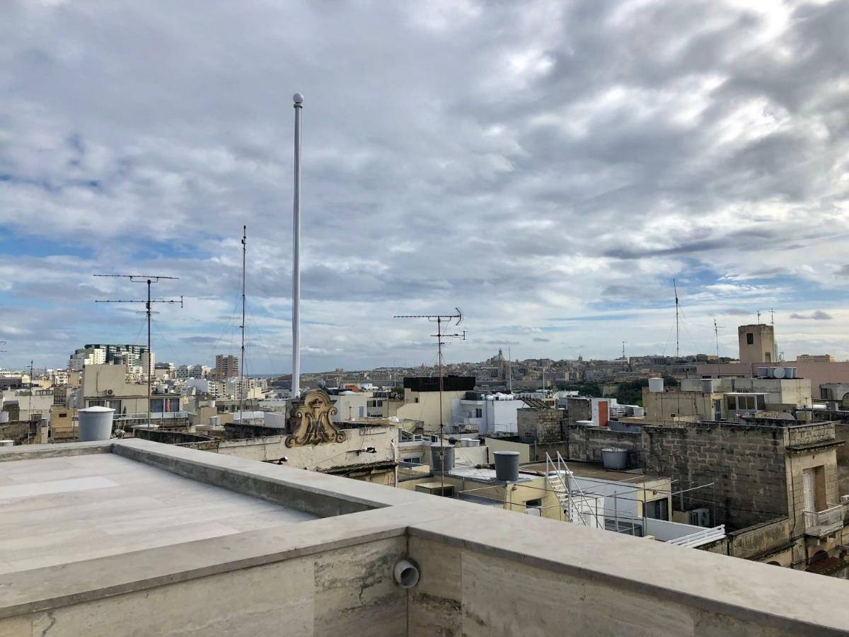 Ferienhaus Modern Maltese House Sliema