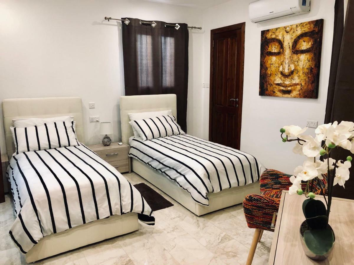 Modern Maltese House * Sliema